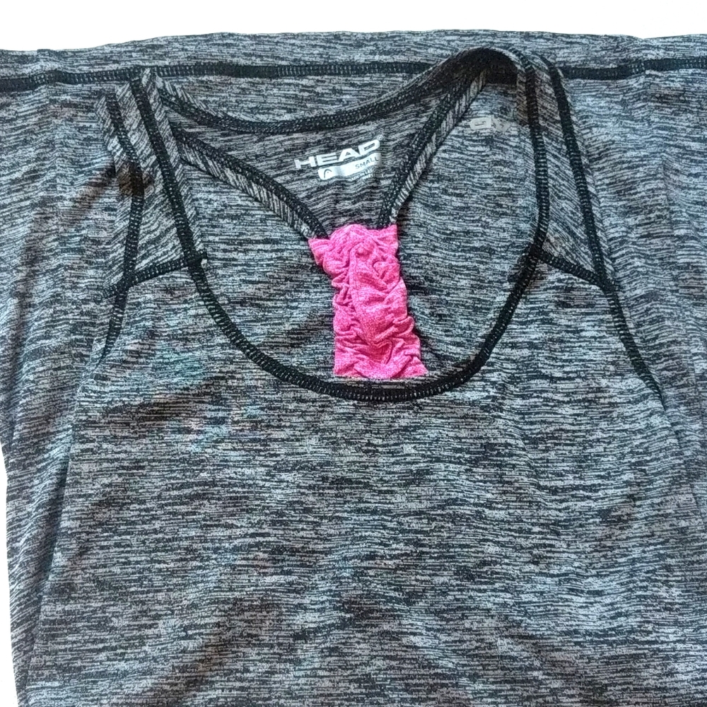 HEAD Workout Tank